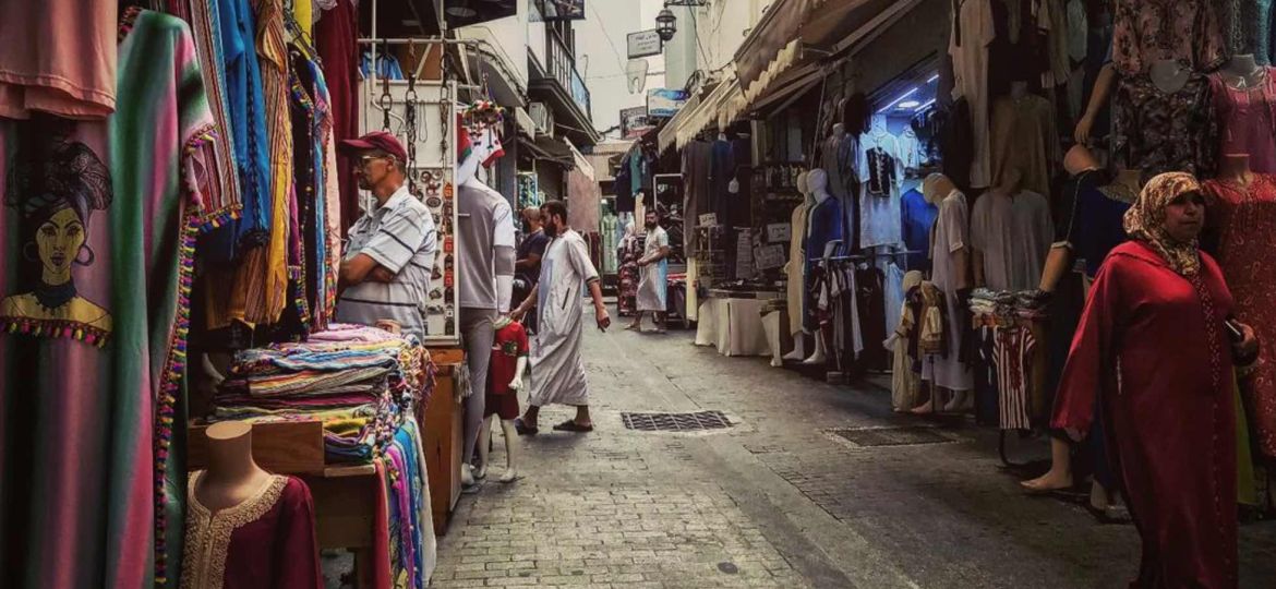 cobblestone-street-markets-tangier-morocco